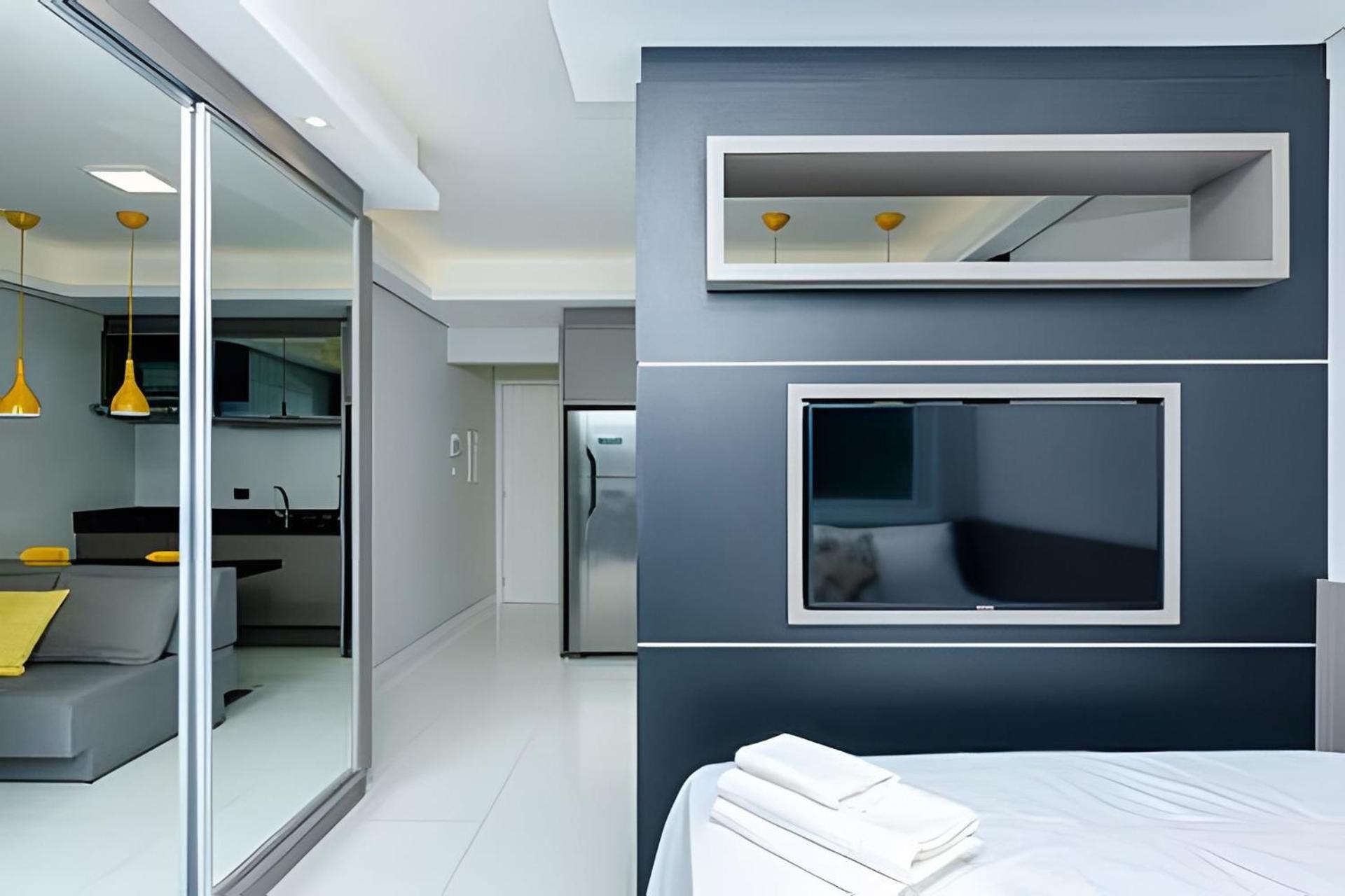 Apartamento Lifespace - Urooms
