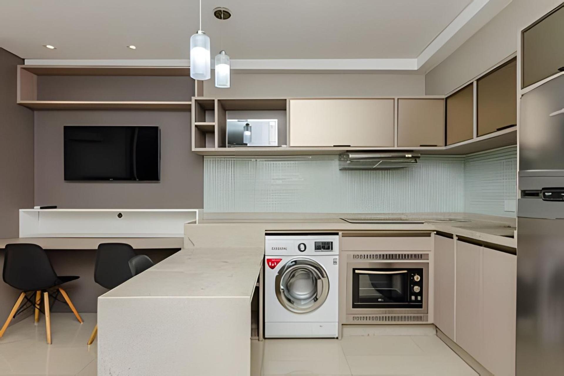 Lifespace - Urooms Apartamento Curitiba
