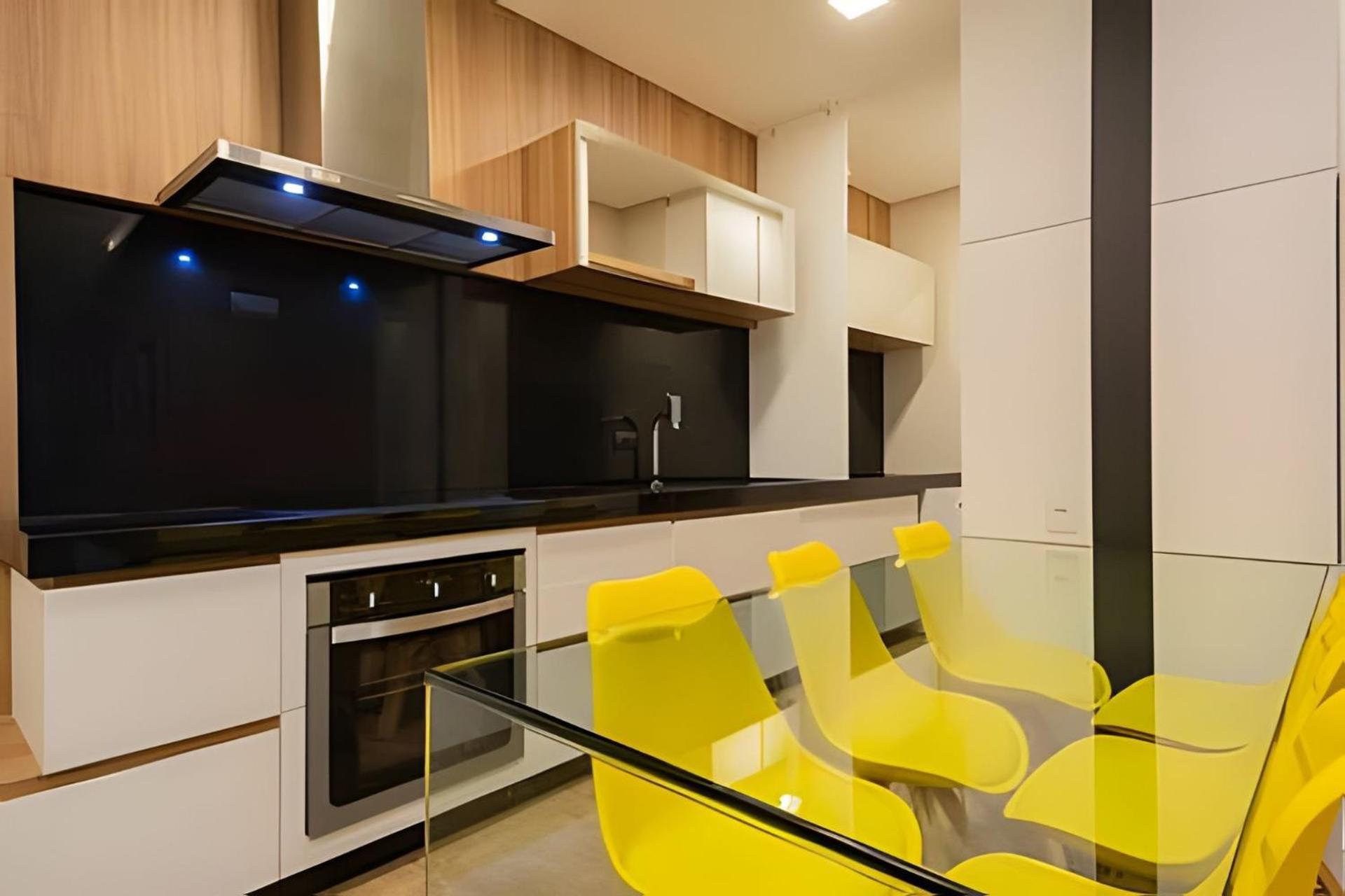 Apartamento Lifespace - Urooms