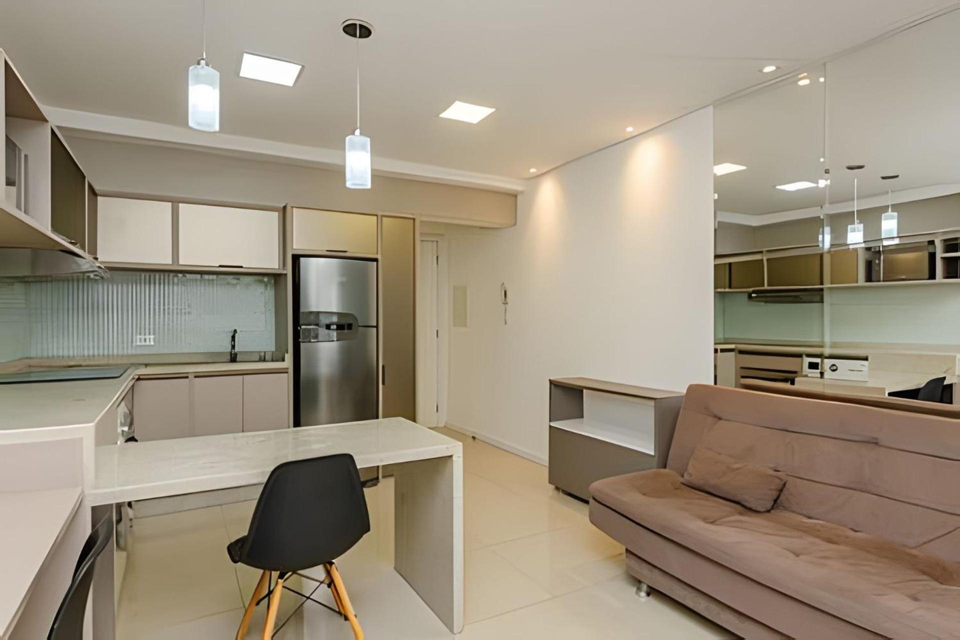 Apartamento Lifespace - Urooms *