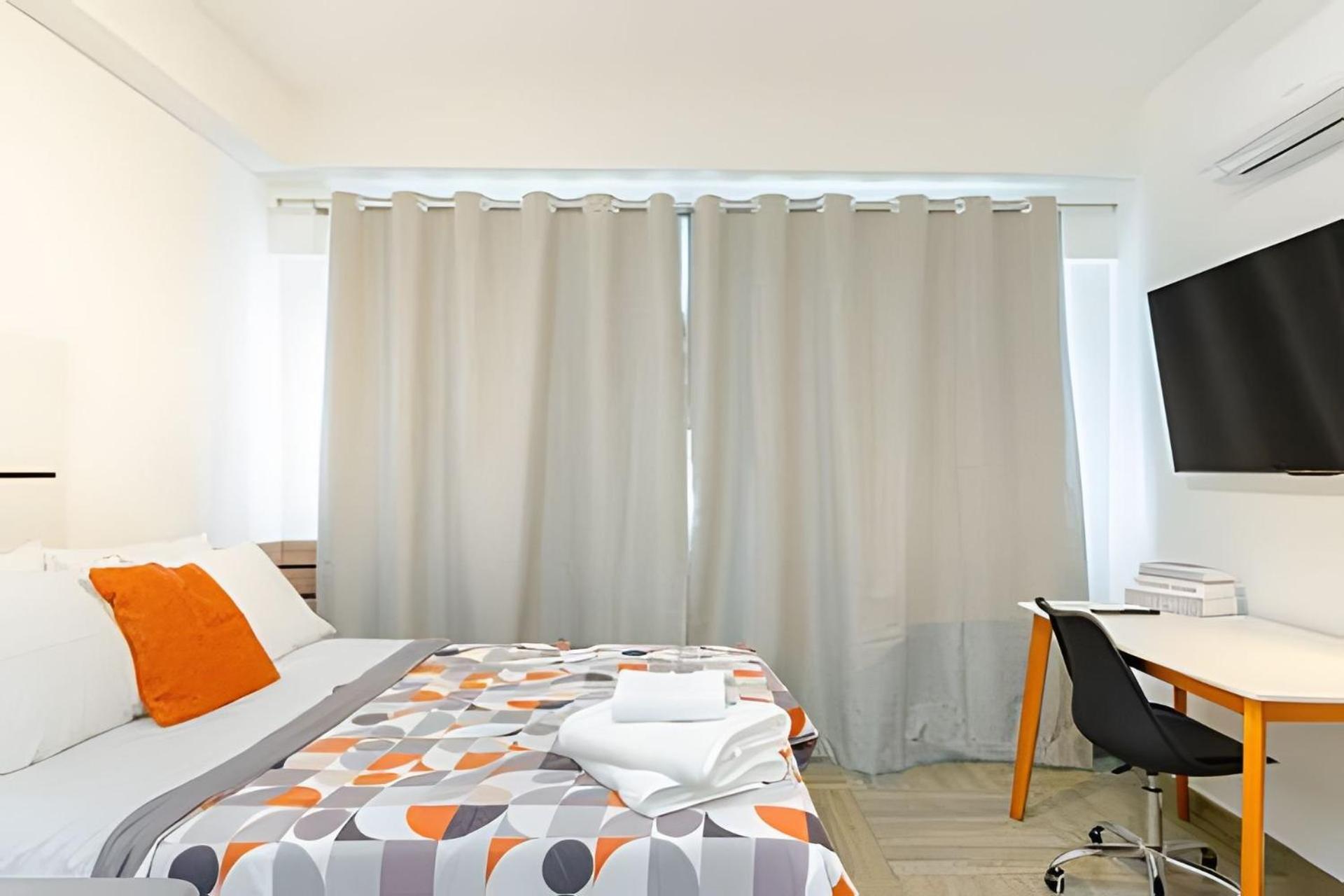 Lifespace - Urooms Apartamento Curitiba