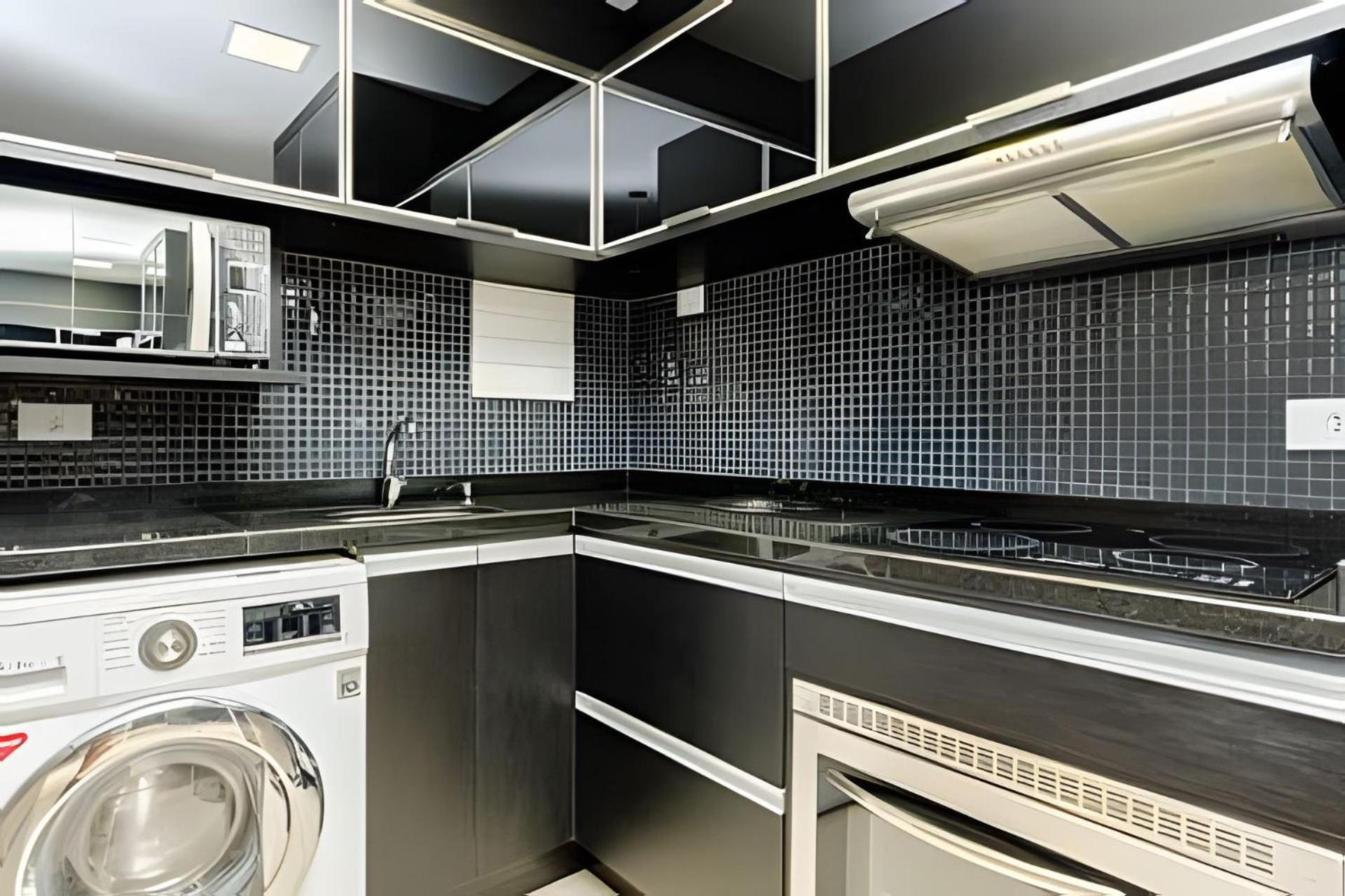 Apartamento Lifespace - Urooms