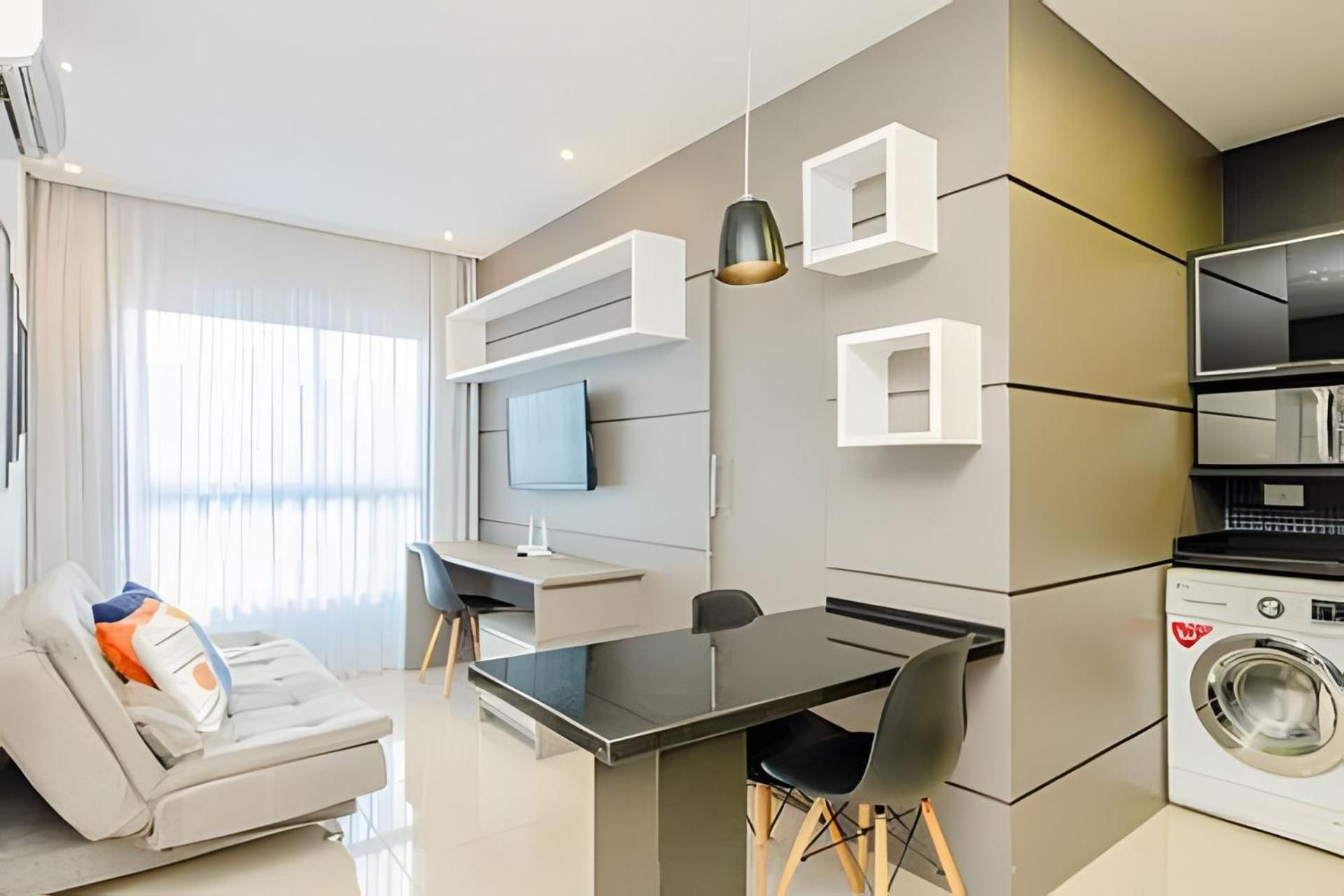 Apartamento Lifespace - Urooms *