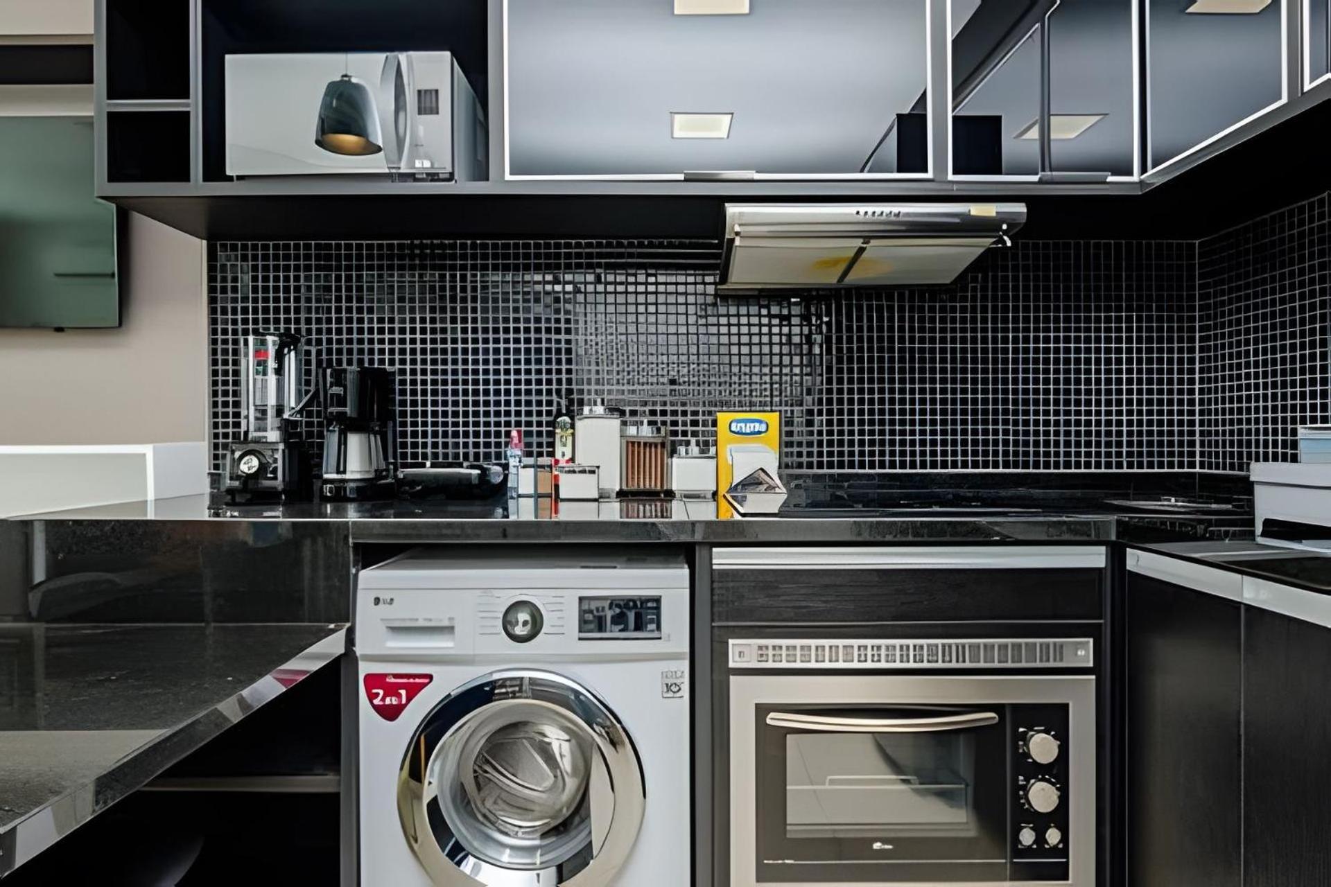 Lifespace - Urooms Apartamento *