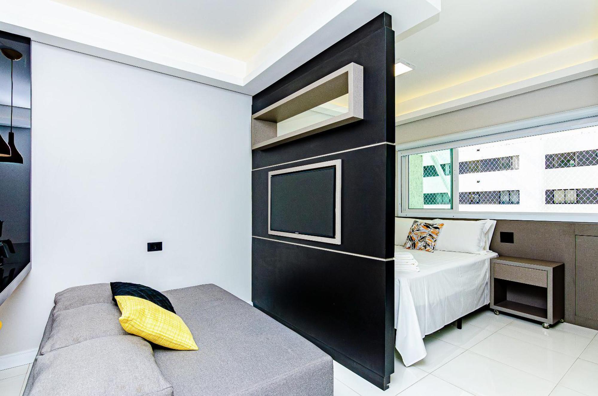 Lifespace - Urooms Apartamento *