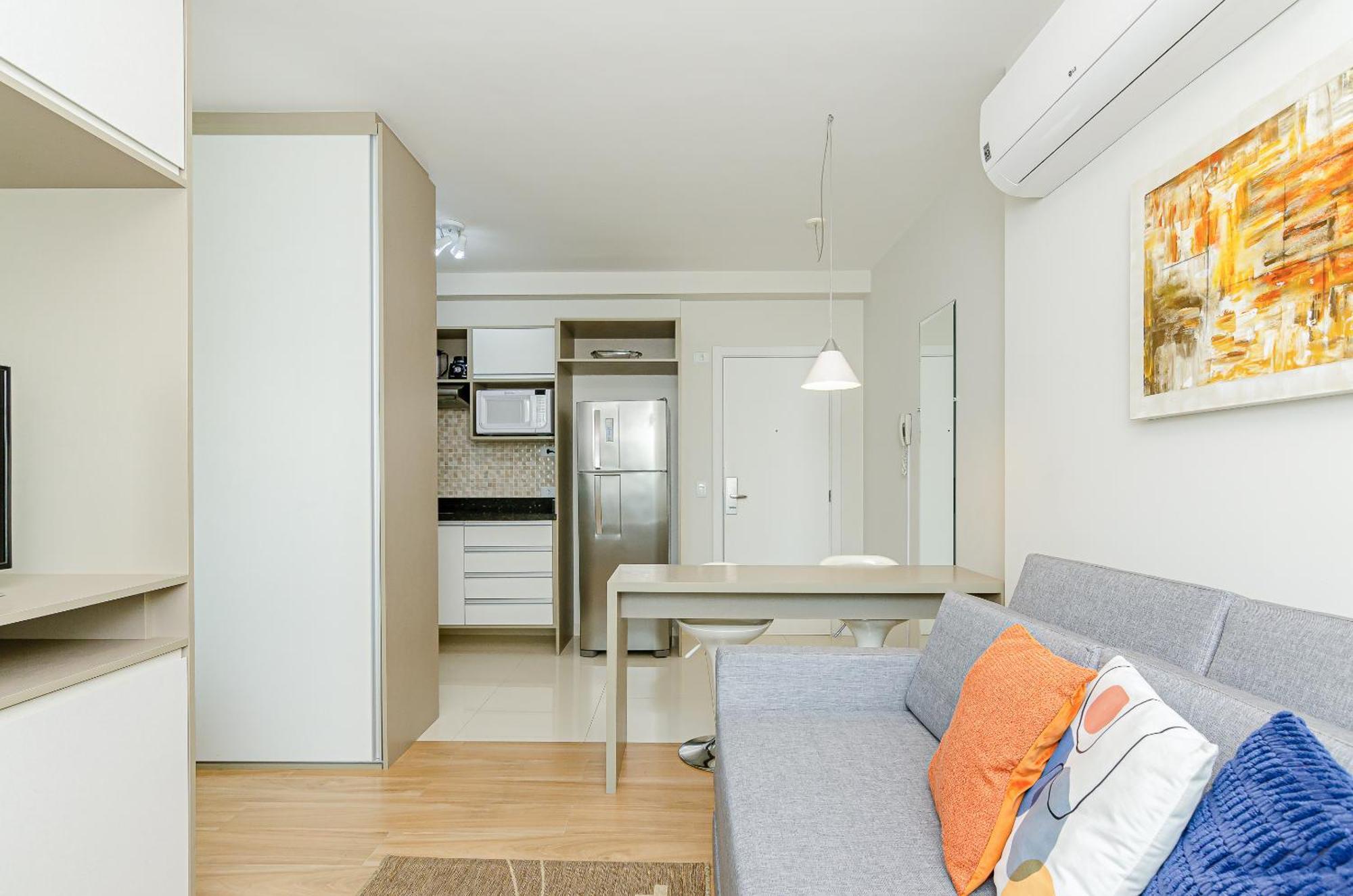 Lifespace - Urooms Curitiba