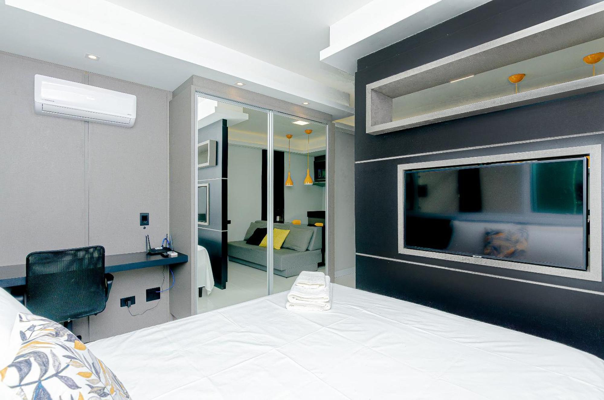Lifespace - Urooms Apartamento