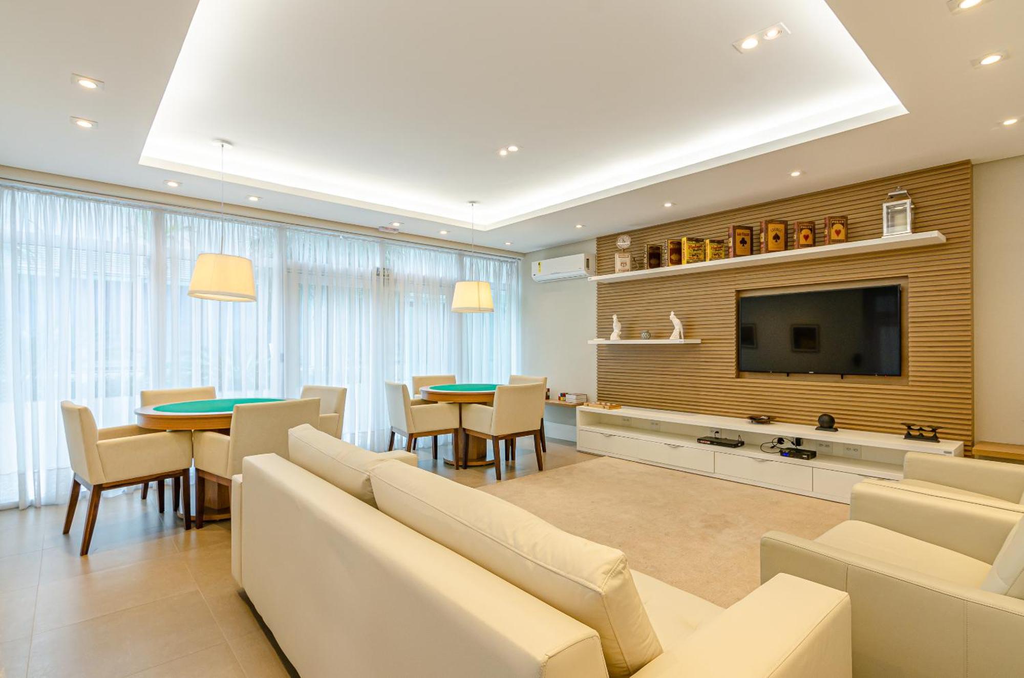 Lifespace - Urooms Apartamento