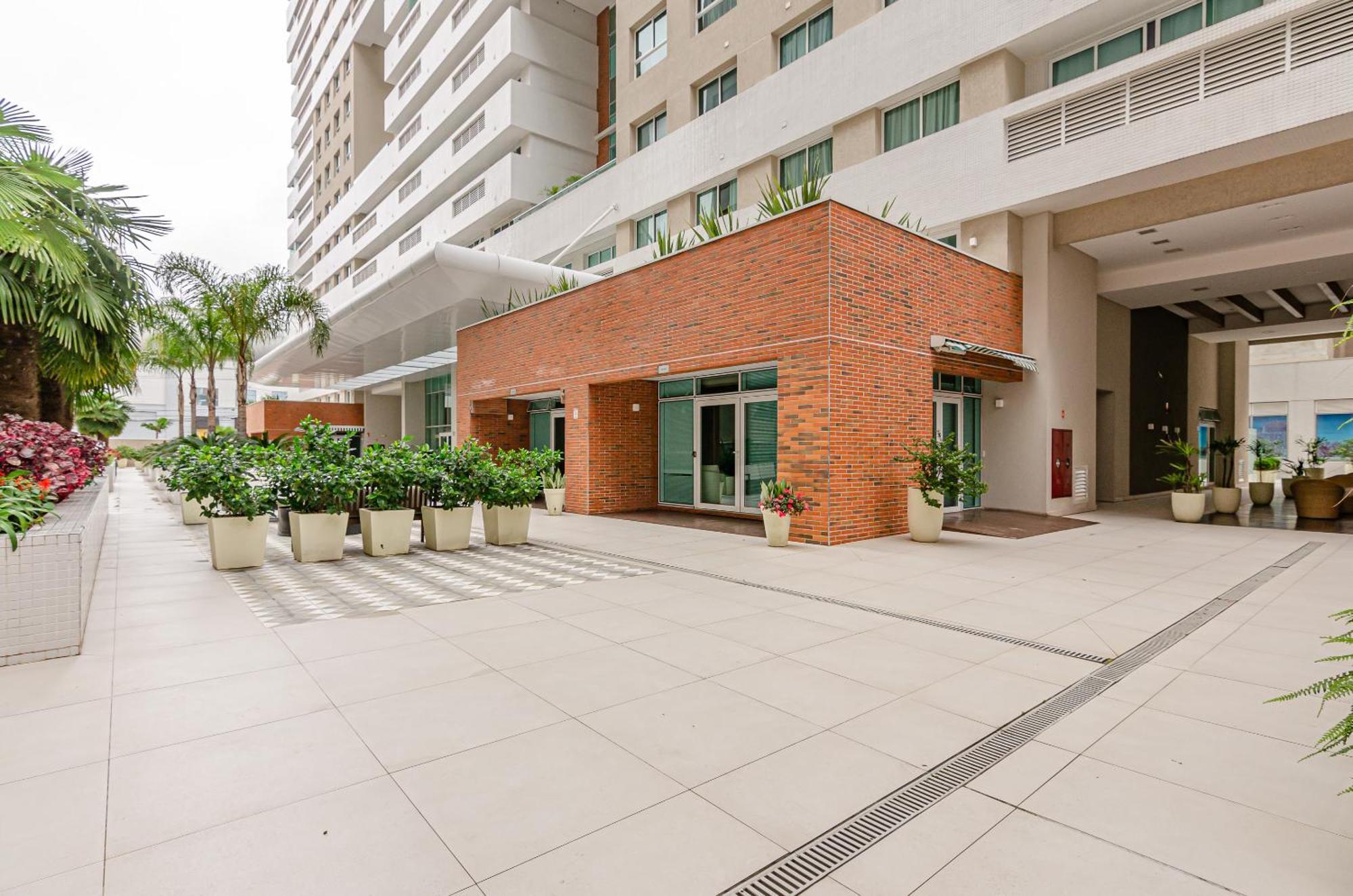 Apartamento Lifespace - Urooms