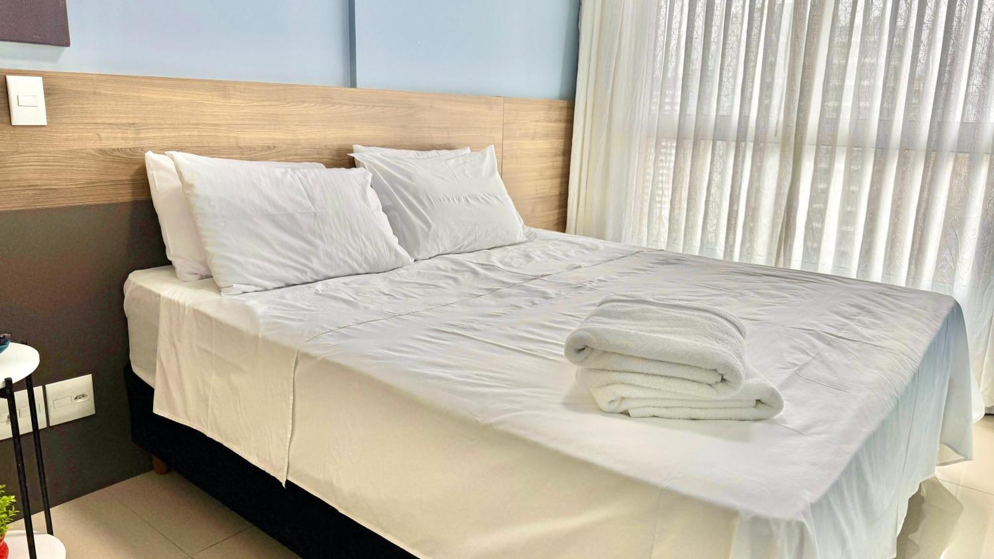 Lifespace - Urooms Apartamento *