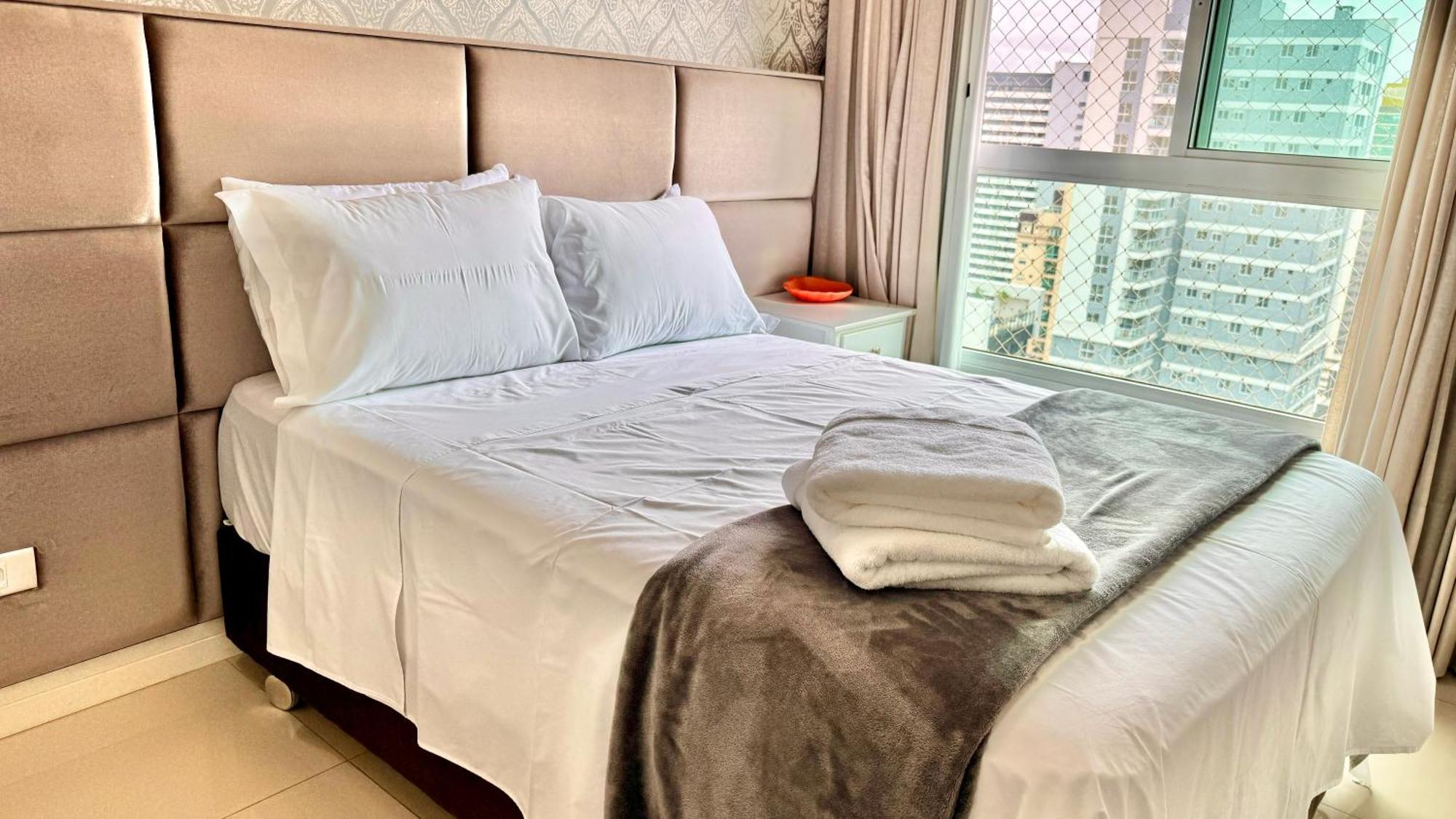 Lifespace - Urooms Apartamento Curitiba
